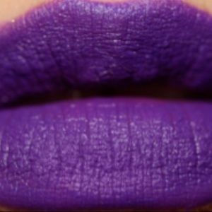 👄🟣👄 •💎💄 Fenty Beauty💄💎• 🟣👄🟣 Purple Vibes